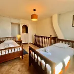 Belle-Epoque Apartment ,3Bedrooms With Sea View