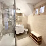 Belle-Epoque Apartment ,3Bedrooms With Sea View