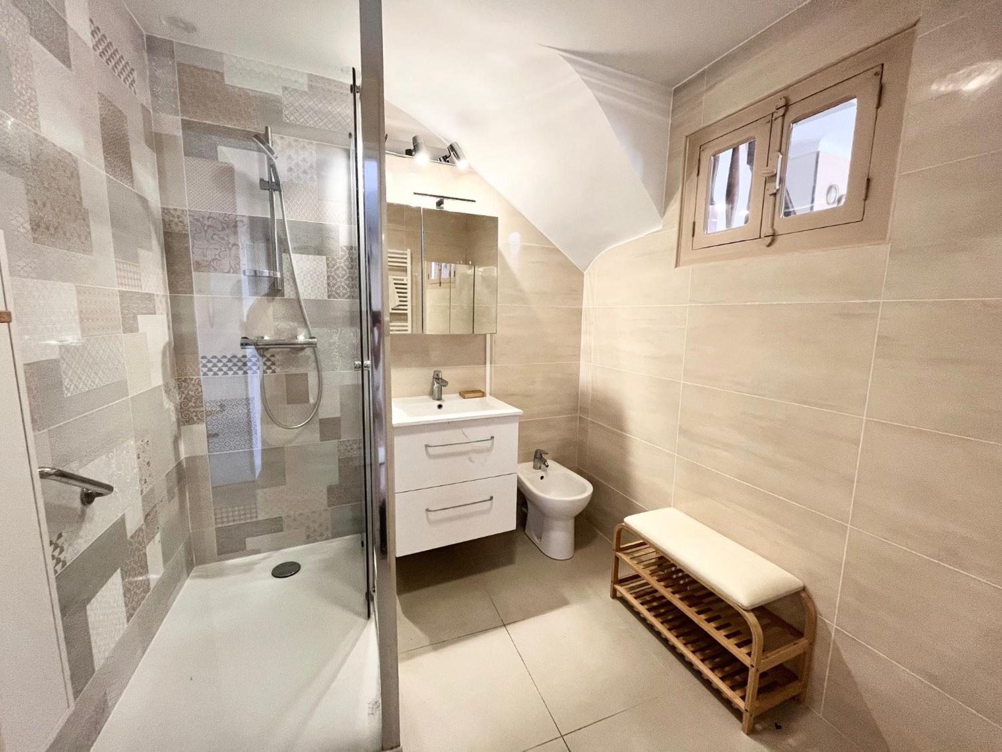 Belle-epoque ,3bedrooms With Sea View * Cannes
