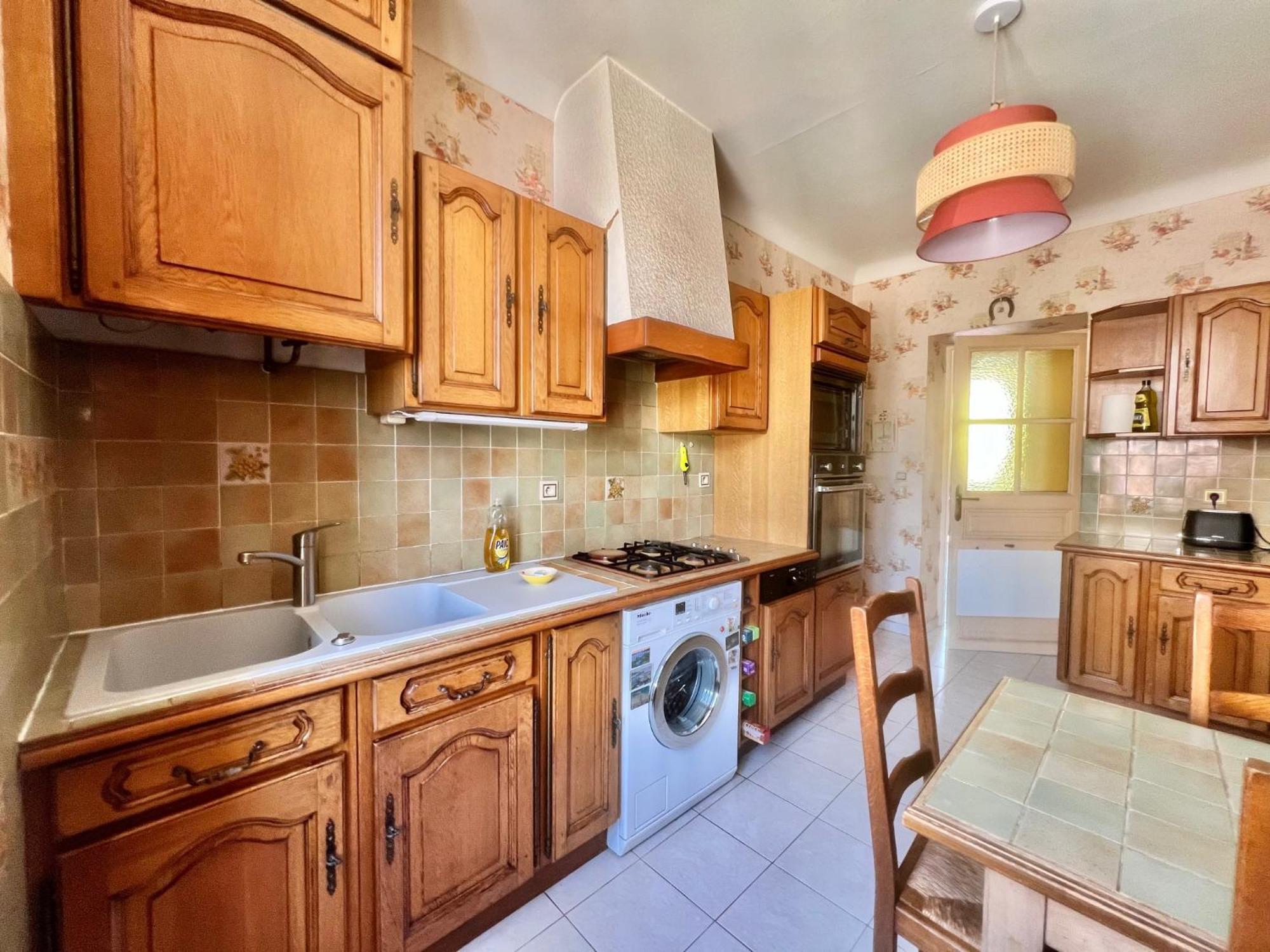 Belle-epoque ,3bedrooms With Sea View Apartamento